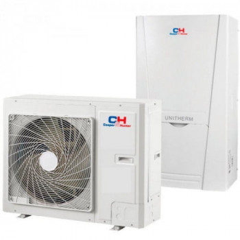 COOPER&HUNTER C&H CH-HP8.0SIRK3 hőszivattyú 8 kW 1 fázisú
